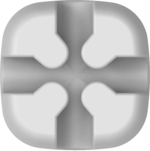 Елегантна организация на кабели