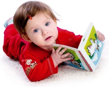 Ергономичен дизайн за малки ръчички