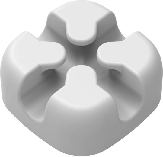 Качествено силиконово изпълнение