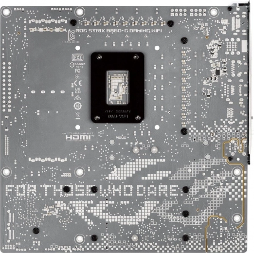 Интелигентно настройване на производителността с ASUS AI
