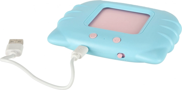 Лесно зареждане и дълъг живот на батерията