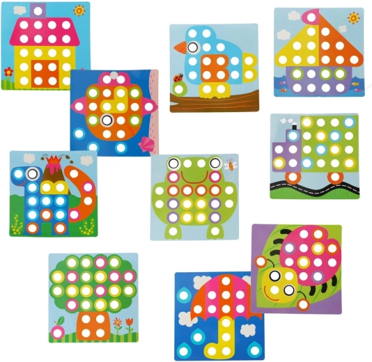 10 забавни шаблона