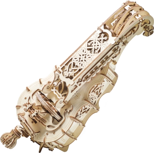 Музика веднага след сглобяване