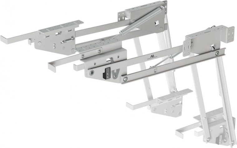 Здрава метална конструкция за дълъг живот