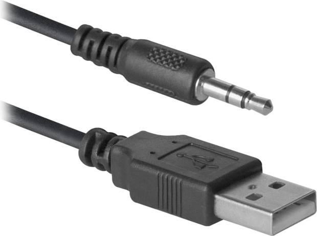 Лесно свързване и захранване през USB