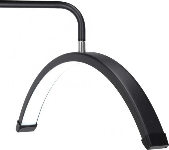 Широка дъга за безсенчесто осветяване