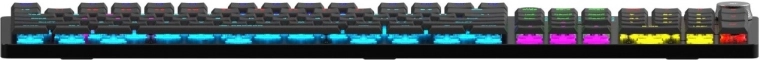 Low‑profile mechanical switches with lightning-fast response