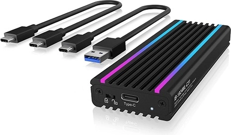 Бърза връзка USB‑C/USB‑A до 10 Gb/s