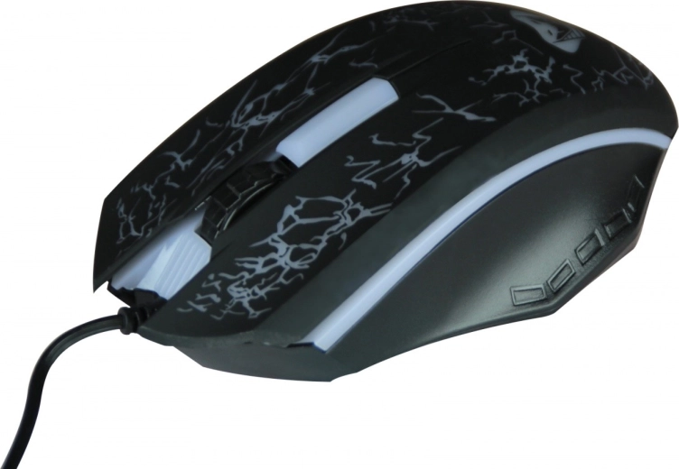 Ergonomics and secure grip