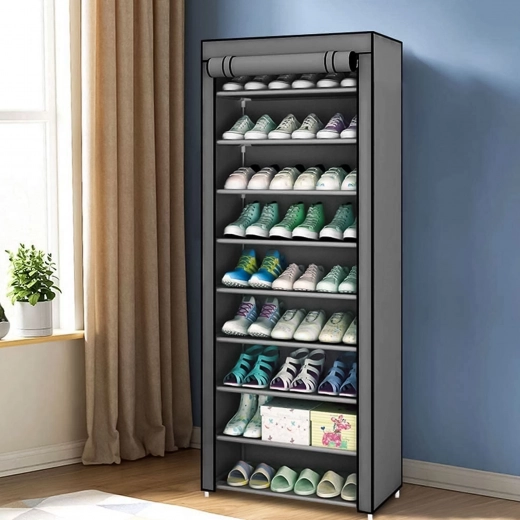 Многонивоно съхранение за ред