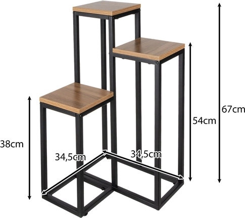 Лесен монтаж