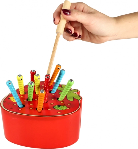 Развитие на фина моторика и концентрация