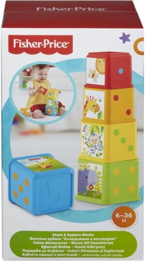 Развитие на моториката