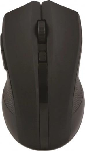 Ергономична безжична мишка с 1000/1600 DPI