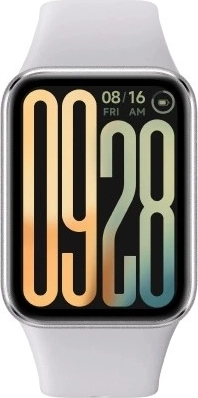 Голям 1,74" AMOLED дисплей с 2.5D стъкло