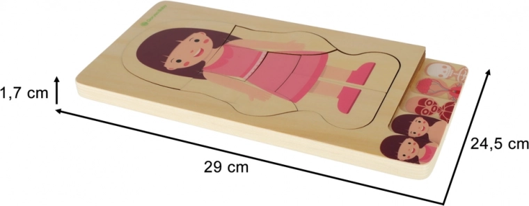 Качествено дърво и безопасно изпълнение