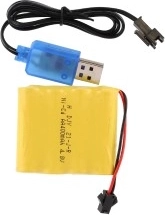 Висока мощност