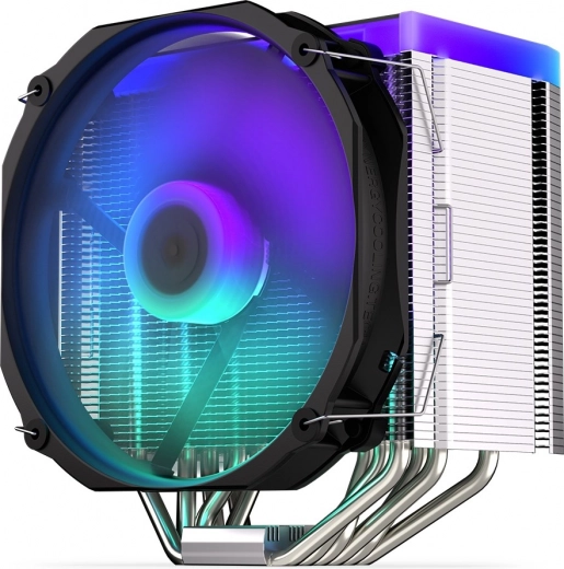 ARGB lighting with Nano‑Reset controller