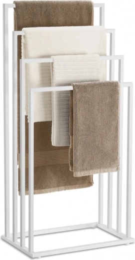 Четири нива за максимален капацитет