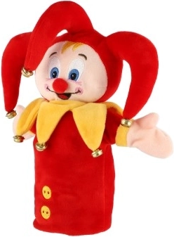 Лесно управление за малки ръчички