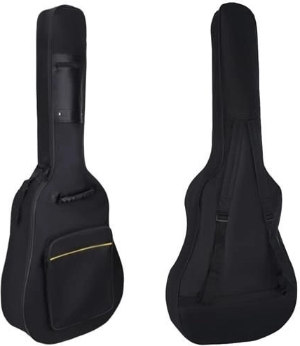 Пространство за A4 и аксесоари