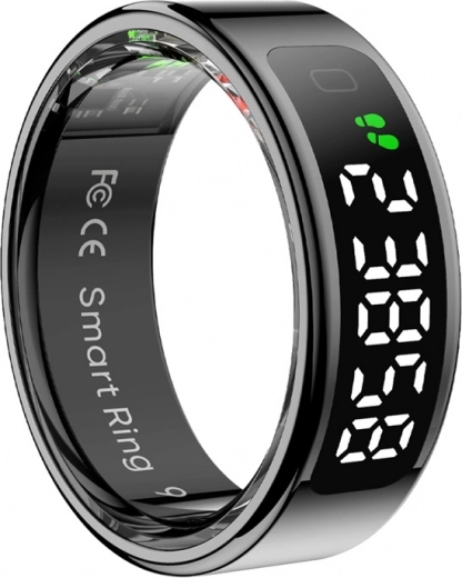 Gestures, sports, and up to 5 days of battery life