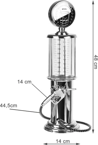 Голям капацитет