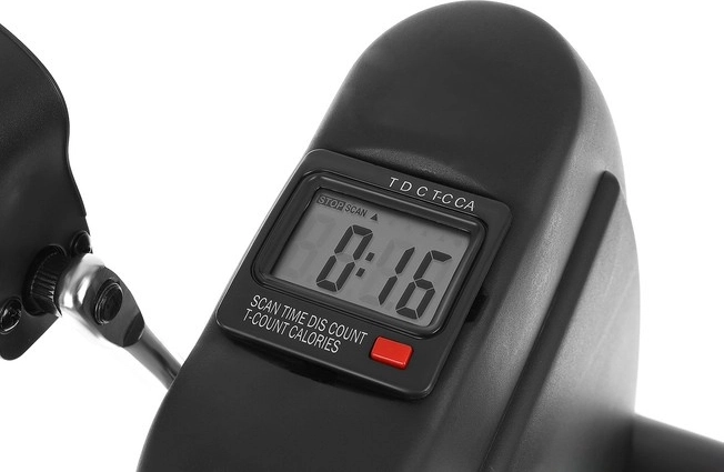 Преглед на LCD дисплея