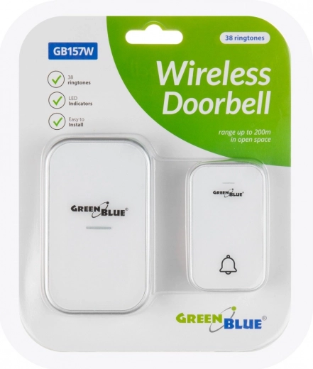 Широк обхват и защита срещу атмосферни влияния