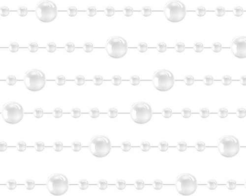 Здраво фиксирани мъниста