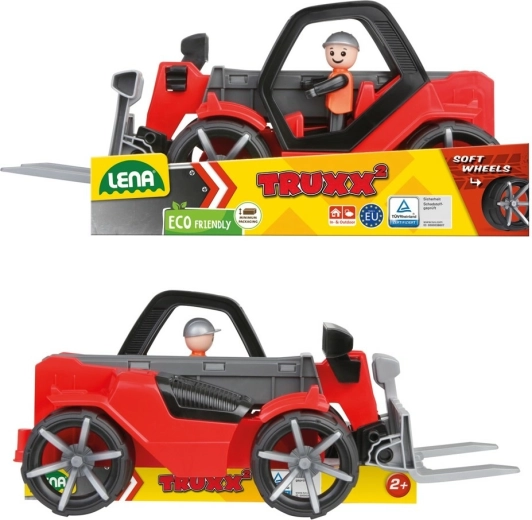 Издръжлива конструкция