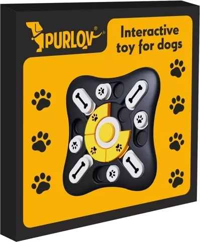 Интерактивна пъзел игра