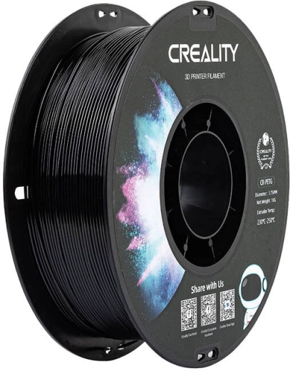 Glossy black finish and compatibility