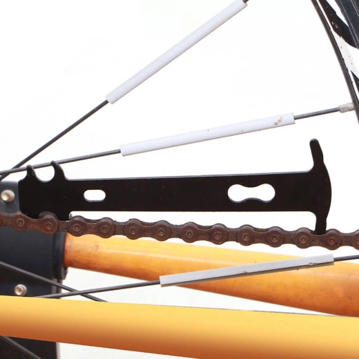 Лесна употреба за секунди