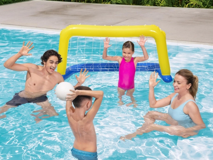 Fun for the whole family
