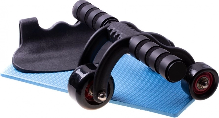 Удобен и сигурен захват