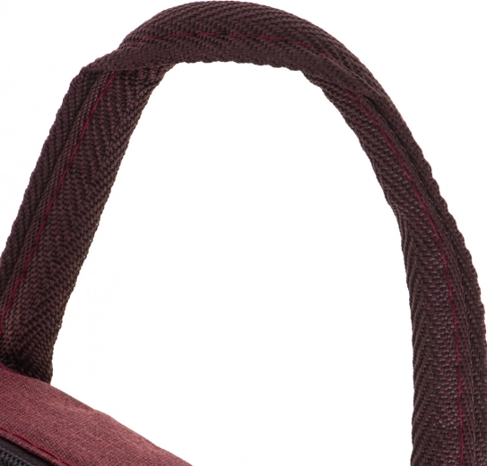 Durable materials and clean design