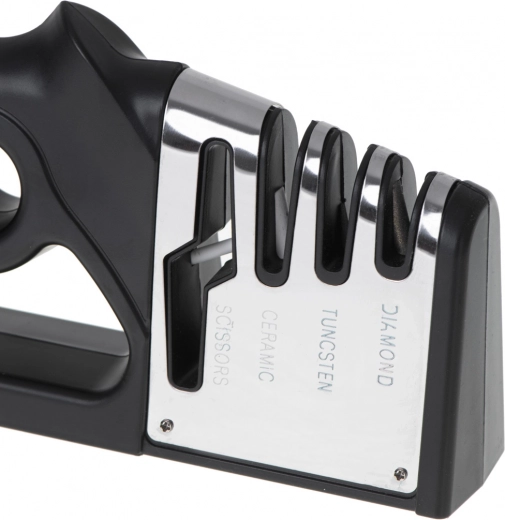 4в1: ножове и ножици в един инструмент