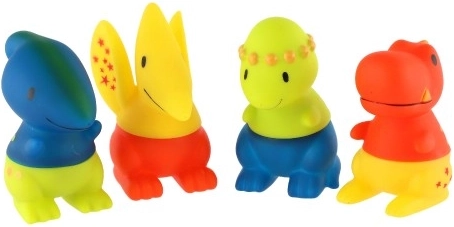 Смесвай и сглобявай свой собствен динозавър