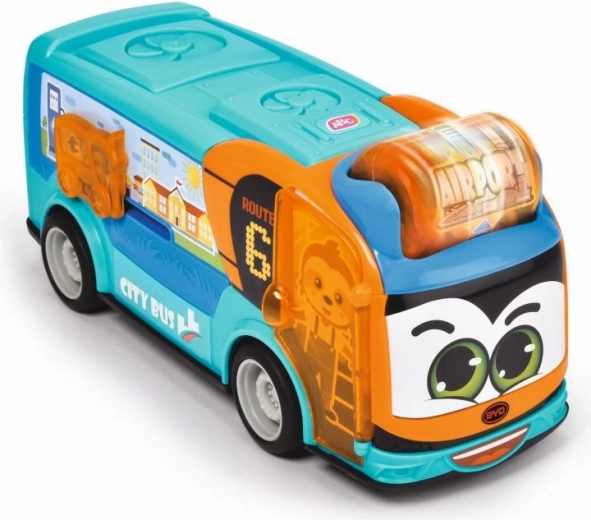 Свободен ход за плавно придвижване