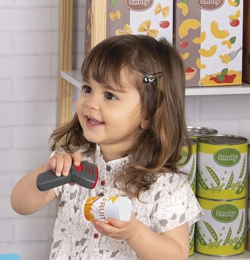 Реалистично сканиране със светлина и звук