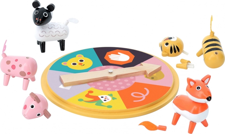 Интерактивна игра с шанс