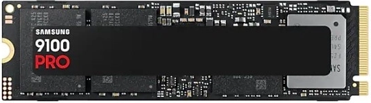 Бърза PCIe 5.0 производителност