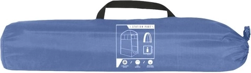 Бърз монтаж и удобно съхранение