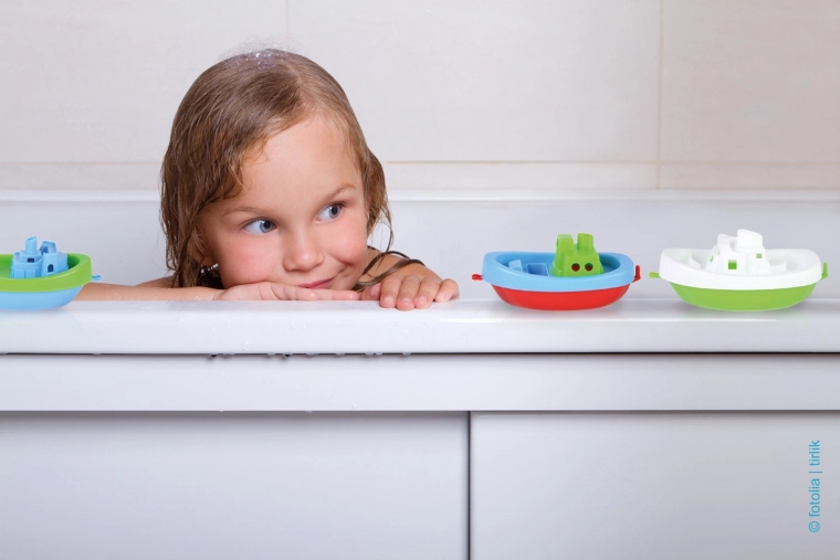 Supports motor skills and imagination