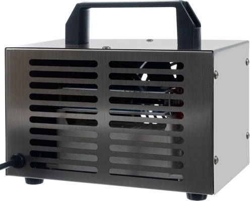 Компактна метална конструкция и лесно пренасяне