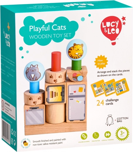 Учене чрез игра с 24 предизвикателства