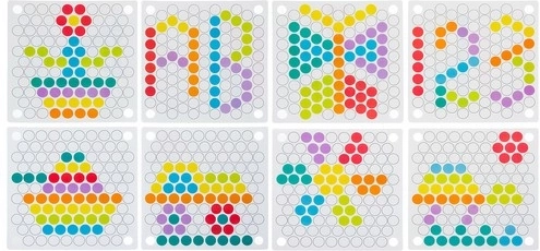 Цветово разнообразие