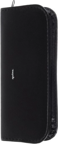 Практичен калъф с цип за ред и пътуване