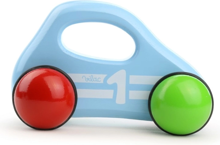 Ergonomic handle for small hands